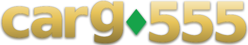 cargo555 logo