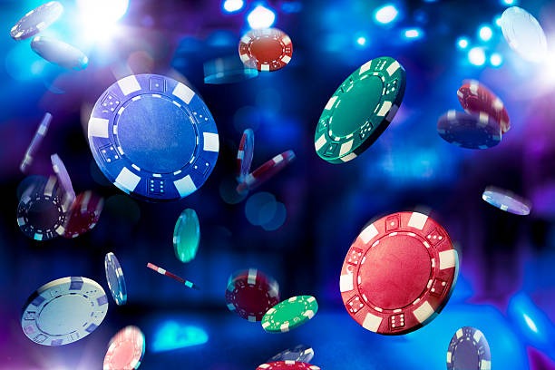 cargo555 Slot Race Weekly