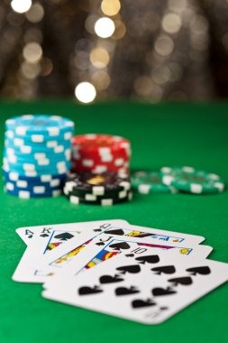 cargo555 Stake review step